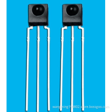 IR Receiver for STB Non-Shielded